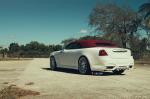 Rolls-Royce Dawn by Wald on Velos Wheels (CRS15) 2019 года